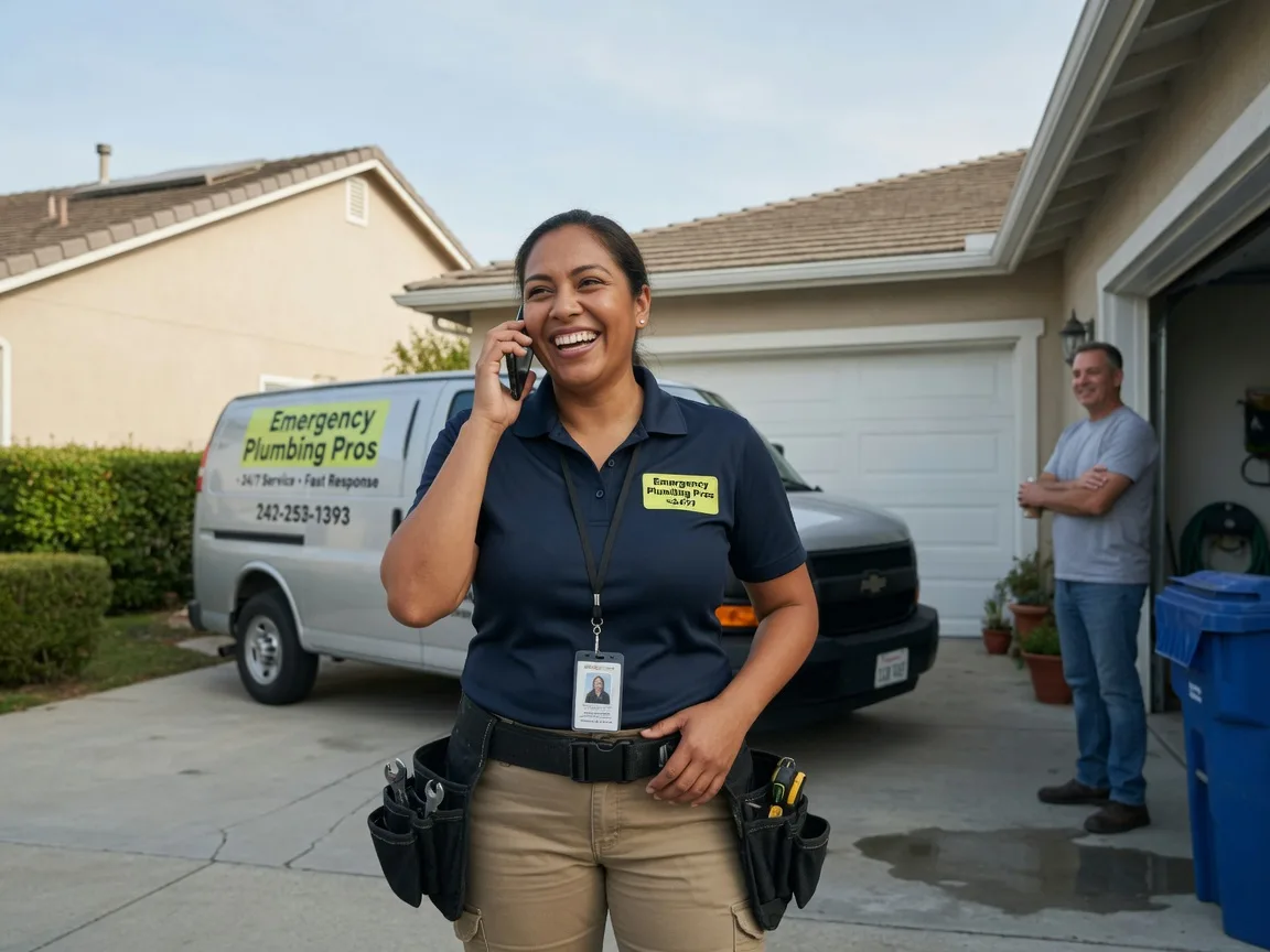 Emergency Plumber University Park, IA FAQs